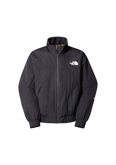 The North Face U Nse Insulated Bomber Ceket Nf0a8bjkjk31 Siyah