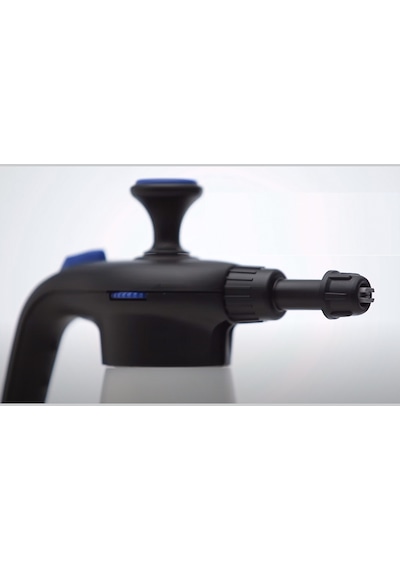 Epoca A-type 1.5 Pro Köpük Yapıcı Alkali Ve Alkol Dayanımlı Basın