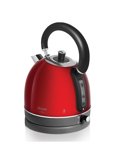 Arzum AR3048 Estilo 1800 ML Paslanmaz Çelik Su Isıtıcı