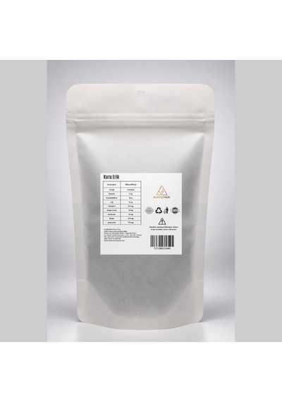 Natutea Kuru Erik 100 G Kuru Meyve
