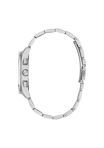 Guess Gugw1048g7 Erkek Kol Saati Metalik Gri
