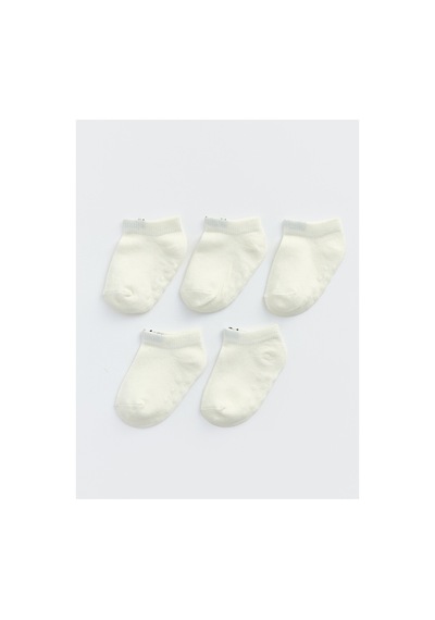 LC Waikiki Alıta Cıty Farkıyla Erkek Bebek Patik Çorap 5'li Belirtilmemiş - 918572255 Belirtilmemiş LC Waikiki Alıta Cıty Farkıyla Erkek Bebek Patik Çorap 5'li Belirtilmemiş - 918572255 Belirtilmemiş
