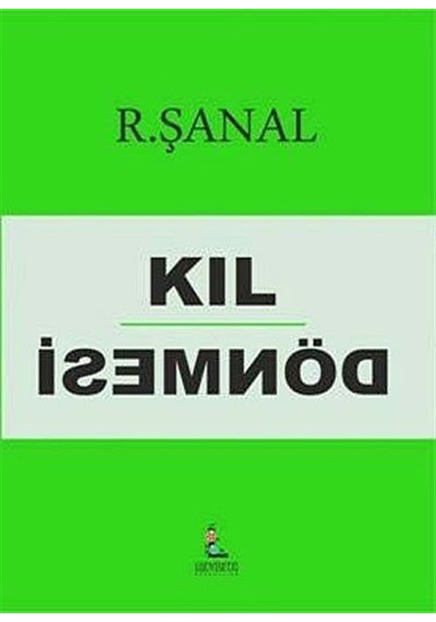 Kıl Dönmesi - R. Şanal - Ladybirds