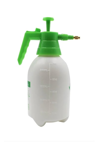 Hegi 2 Lt El Tipi Basınçlı Püskürtücü Sx-5073-6 2lt