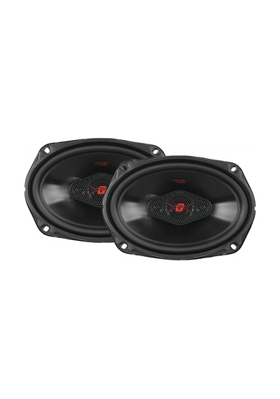Cerwin Vega H4694 440 Watt 6X9 İnch Oval Oto Hoparlör Takımı