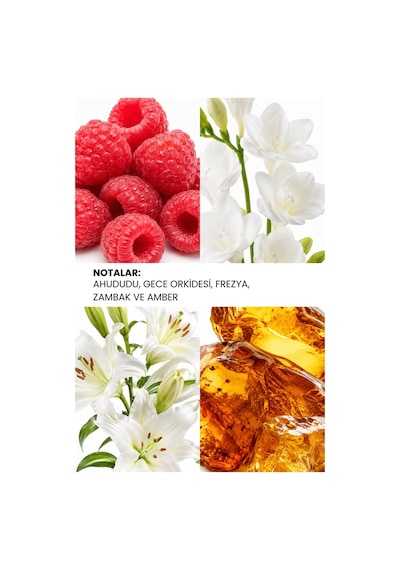 Ixora K261 Perfect Kadın Parfüm EDP 50 ML