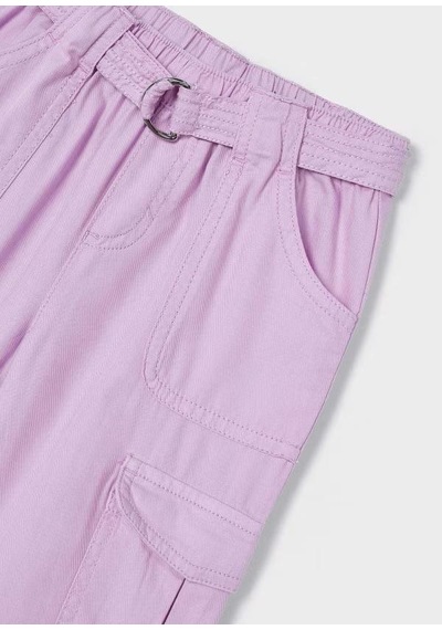 Mayoral Kız Pantolon 24ymyr3531 Pembe