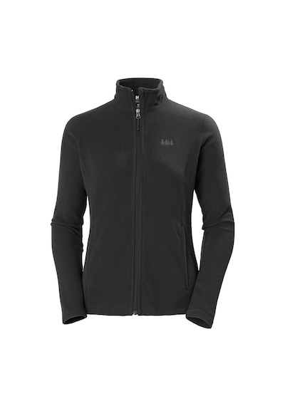Helly Hansen W Fullzıp Kadın Polar Mont Hh.15011 Hha.992 Siyah