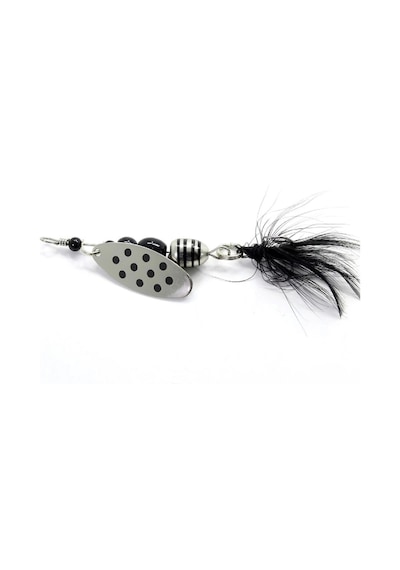 Captain 6045 Bee Bird 16gr Alabalık Kaşığı Renk:1