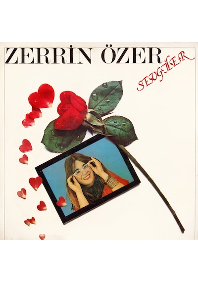 Zerrin Özer Sevgiler Plak