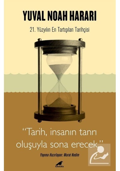 Yuval Noah Harari / Murat Nedim 9786257217125