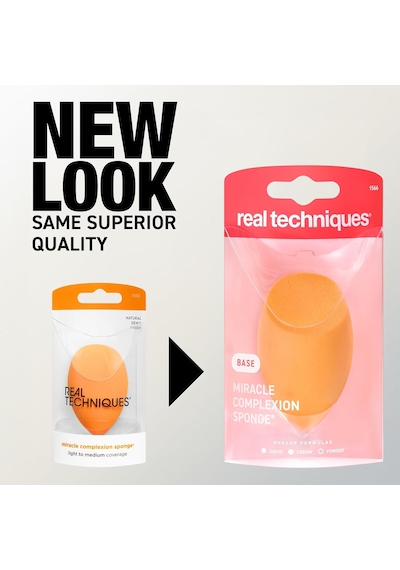 Sugar Crush Miracle Complexion Sponge - Makyaj Süngeri No00109