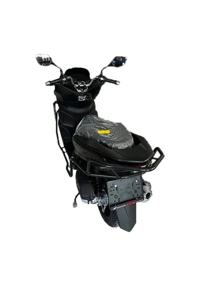 Honda Pcx125 Ön Arka Koruma Demiri 2021-2027