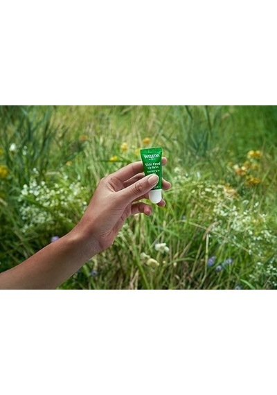 Weleda Skin Organik Besleyici Dudak Balmı 8 Ml