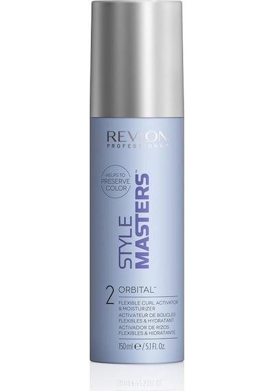 Revlon Professional Style Masters 2 Orbital 150 ML