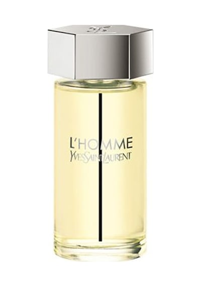 Yves Saint Laurent L'Homme Erkek Parfüm EDT 200 ML