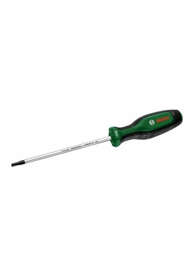 Torx Tornavida, 100 Mm Uzunluk İle Hassas İşlemler İçin İdeal
