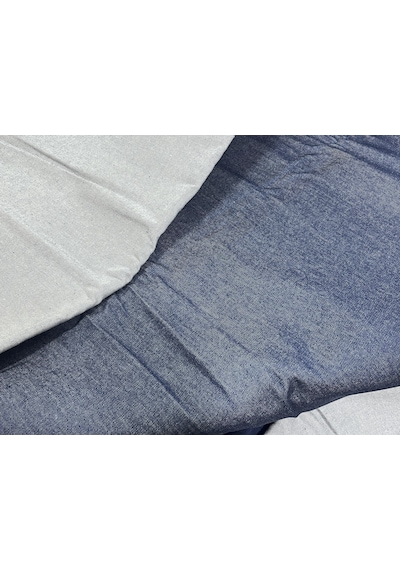 Cone Denim 060521286ı Kot Kumaşı 169cm X 9,144metre Çok Renkli