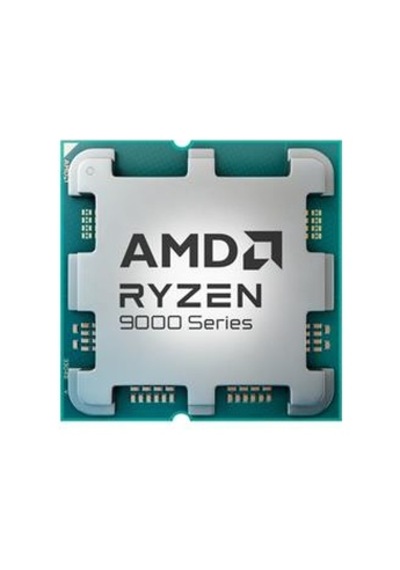 Amd Ryzen 7 9700x Tray 3.80ghz 8 Çekirdek 32mb Önbellek Soket Am5 Kutusuz İşlemci