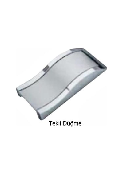 Eymenyapimarket Tabaka Mobilya Kulp Dolap Çekmece Düğme