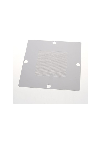 90X90 Kalıp Stencil Universal 0,55 Mm
