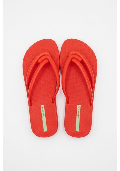 Ipanema Comfy Kadın Parmak Arası Terlik Turuncu 35/42
