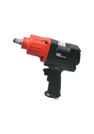 Ntairtools 1/2" 112KGM Ntx-7400 Havalı Somun Sökme