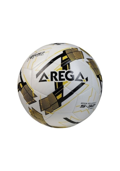 Arega 10 Adet J-elbruz Futbol Antrenman Topu Tsb-40651 002 Siyah