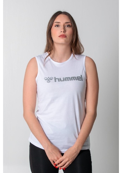 Hummel Undear Kadın Antrenman Atleti Beyaz