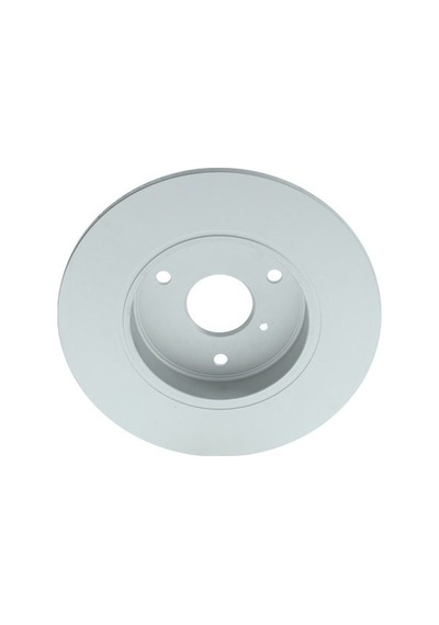 Smart Fortwo 1.0mhd 2007-2015 Ön Disk 2 Adet