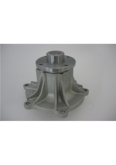 Gmb Gwıs-50a Devirdaim Su Pompası Isuzu D-max 2.5l 4jk1-tc Tfs86 Tfr86 Euro4 Euro5 07-12 897312147-8973121473 -
