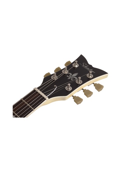 Schecter Ultra Iıı Elektro Gitar Ivory Pearl 104081225202
