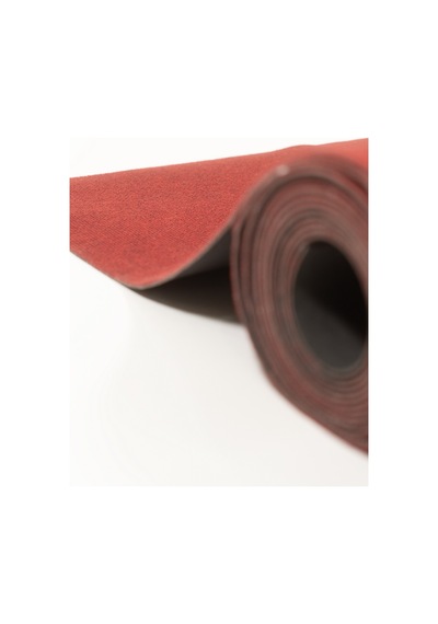 Rulo Paspas, Bordo Halılı Paspas, 90 Cm.x1 Mt.