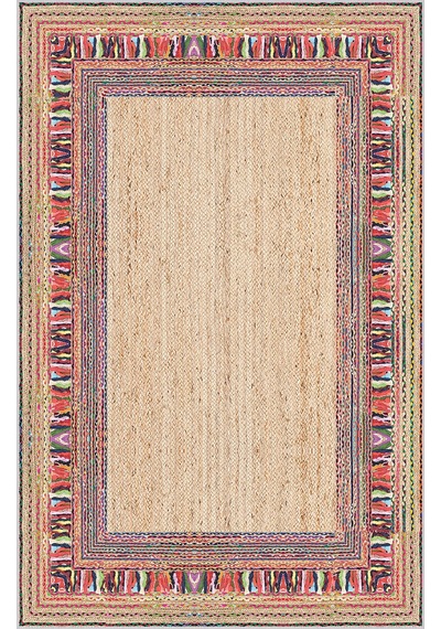 Eliana Home Dijital Baskı 2'li Banyo Paspas Takımı Lna5-sd322 100x60 Ve 60x50 Cm Bej