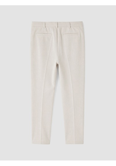 Lcwaıkıkı Classic Bej Slim Fit Erkek Chino Pantolon