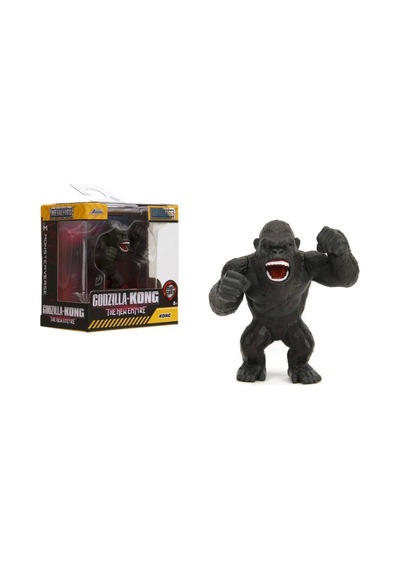 Mey İthalat Godzilla Figürleri
