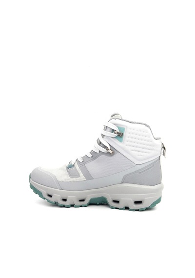 Greyder 18890 Unisex Su Geçirmez Outdoor Bot Gri