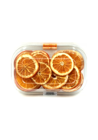 Kurutulmuş Portakal 125g