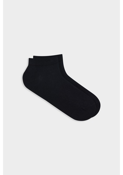 D'S Damat Ds Damat Siyah Pamuklu Spor Patik Çorap 6hc16ortptkc1 001 D'S Damat Ds Damat Siyah Pamuklu Spor Patik Çorap 6hc16ortptkc1 001