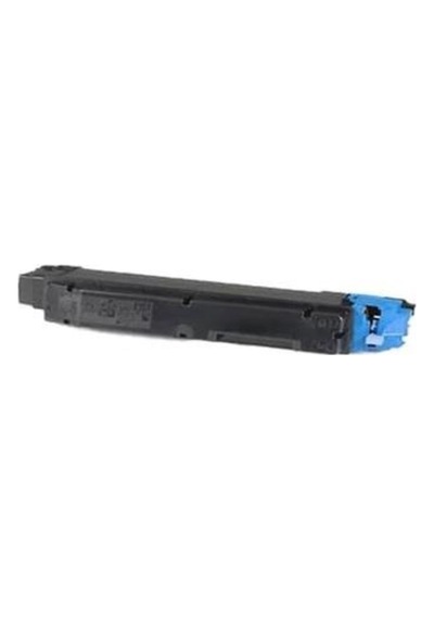 Kyocera Tk 5270/Ecosys M6230Cidn /Cdn Mavi Uyumlu Toner 6.000Syf