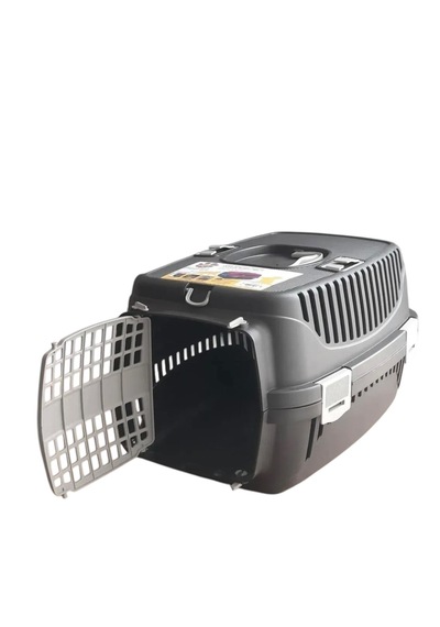 8-10 KG Taşıma Kapasiteli Kedi Köpek Taşıma Çantası