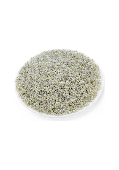 Bej Rengi 11/0 2 Mm Kum Boncuğu 90 Gr