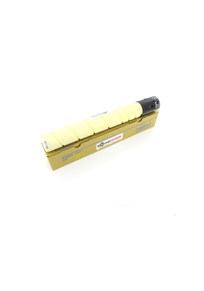 Muratec Mfx-C2880 Uyumlu Toner Set / Minolta Tn-321 Uyumlu Toner