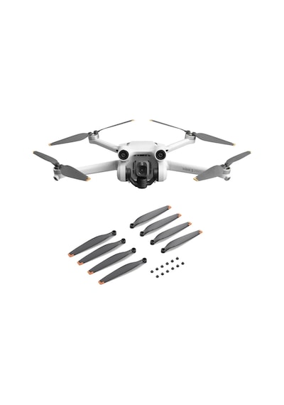 DJI Mavic Mini 3 Pervane 4'lü