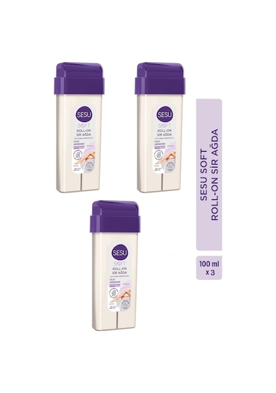 Kartuş Softy 100 Ml