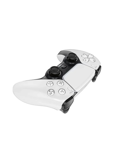 Zenvia P4 Plus Bluetooth Titreşimli Ps4/ps5  Pc Telefon Joystick Kablosuz Oyun Kolu Znv2026