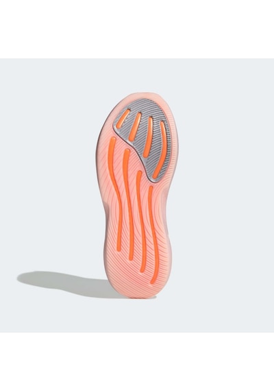 Adidas Kj8774 Supernova Glıde W Kadın Yürüyüş Koşu Ayakkabısı Gri