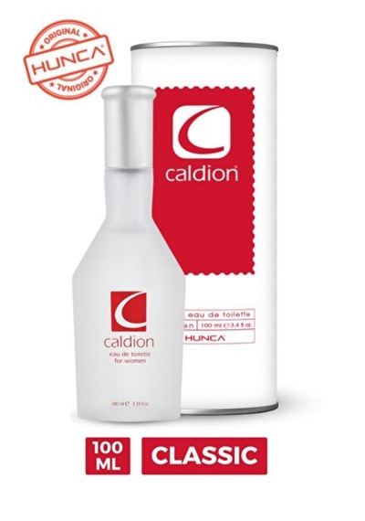 Classic Kadın Parfüm Edt 100 Ml Fresh