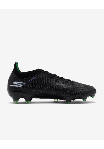 Skechers Skx 01 - 1.5 Elite Fg Erkek Siyah Krampon 252021 Bksl Siyah