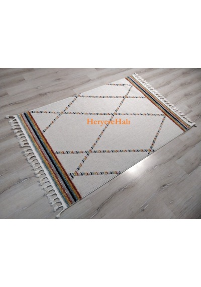 Eko Halı Terazzo 120X180 Cm (545877475)